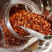 Chilli Flakes 100 gm