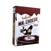 sajeeb Mr.chocoz 100gm