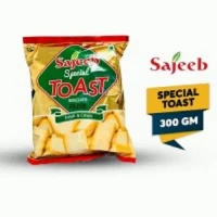 sajeeb Family toast 300gm