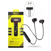 Sports Bluetooth Headset-Stereo Headset