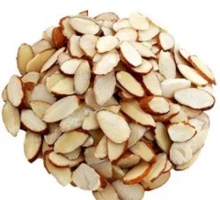 Slice Almond স্লাইস আলমন্ড 1 kg