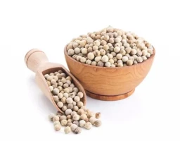 White Pepper Whole 1 kg