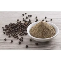 Black Pepper Powder 1 kg