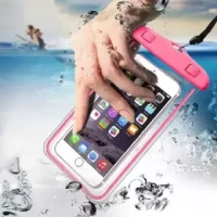 Universal Waterproof Phone Case