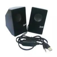 D7 Multimedia Speaker