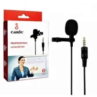 Candc U1 Microphone Proffessional Lavalier MIC