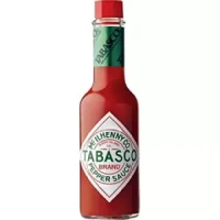 Tabasco Red Pepper Sauce - 60ml