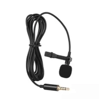 Candc U1 Microphone Proffessional Lavalier Microphone