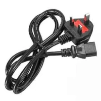 Computer Desktop Pc Power Cable