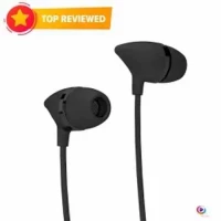 Realme Buds Wired Headset Earphone Magnet in-Ear