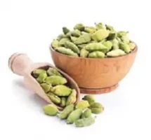 Premium Green Cardamom- এলাচী - 50 gm