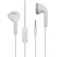 In-Ear Headphone Earphone with Mic. for all Mobile