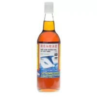 Fish Sauce Teo Tak Seng Silver Pomfret - 750CC