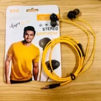 Realme Buds R600 In-Ear Storeo Earphone Hige Definition Sound