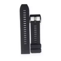 22mm Silicon Strap For Solar LS05/ Gear S3/ DT78/ DT98/ DT95/ L15/ L13/ L16/ Amazfit Pace