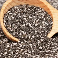 Chia Seeds চিয়া সীড 1 KG (UK)