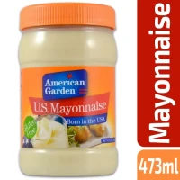 Mayonnaise - 473ml (USA)