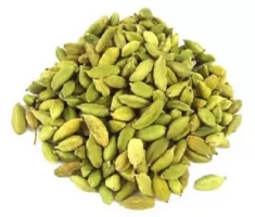 Green Cardamom I এলাচ Elaach [Elach] - 100gm