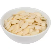 Slice Almond স্লাইস আলমন্ড 500 gm