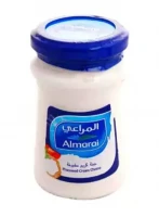 Almarai প্রসেসড ক্রিম পনির-500গ্রাম