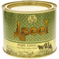 Aseel Pure Ghee - 400gm