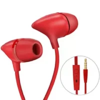 UiiSii C100 Wired Headset Universal Mobie Phone Dedicated Music Earbuds Earphones Oreillette