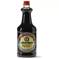 Kikkoman Soy Sauce - 1.6 Litre ( SIngapore)