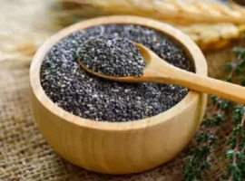 Chia Seeds 1kg