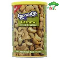 Crunchos Cashew Nuts - 350g