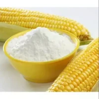 Corn Flower - 1 kg (China)