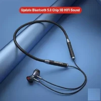 Lenovo HE06 Wireless Bluetooth Headset With Mic