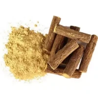 Licorice (josti modhu) Powder-100gm