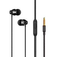 Koniycoi Wired Stereo Earphone SK5 Bass Sound Earphone