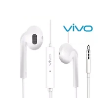 For Vivo Headphone all mobile supported