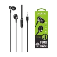 Oraimo Vortex ORE-E23 Pure Bass In Ear Earphone With Mic