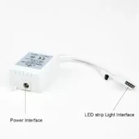 Strip light controller