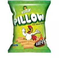 IFAD CHIPS PILLOW MASALA 20GM