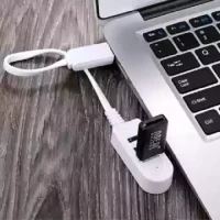 3 Ports USB Hub Multi USB Hubs Splitter Expansion Desktop For PC Laptop Mobile Phone Portable Charger Adapter Cable USB Hu