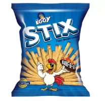 IFAD CHIPS STIX BBQ 20GM