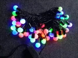 Fairy led Round Shape Led light, 28 psc RGB clour Light. Highly Decorative light.