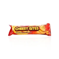 Efad BISCUIT CHEESY BITES 50GM