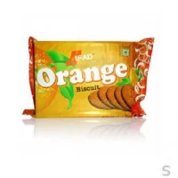 Efad BISCUIT ORANGE 70GM