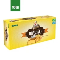 Dry cake 350gm