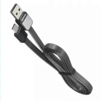 Remax RC-044a Data Cable Type-C Metal Platinum