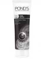 PONDS PURE WHITE FAWASH 50G