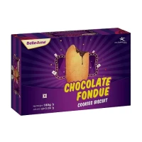 BELLEAME CHOCO FUNDUE 180G