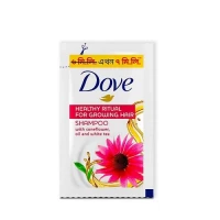 DOVE SHMP HLTHY GROWTH DOGMA 7ML