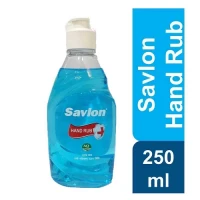 Hand Rub 250ml