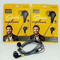 Realme Earphone With Mic Ear Buds 2 with Mobile stand free