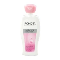 PONDS BODY LOTION MOIST 100ML